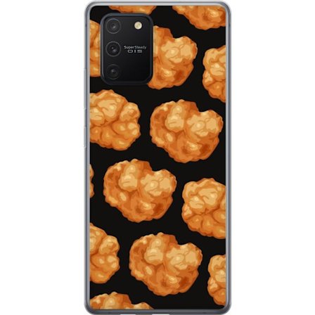 Mobilskal till Samsung Galaxy S10 Lite med Nuggets