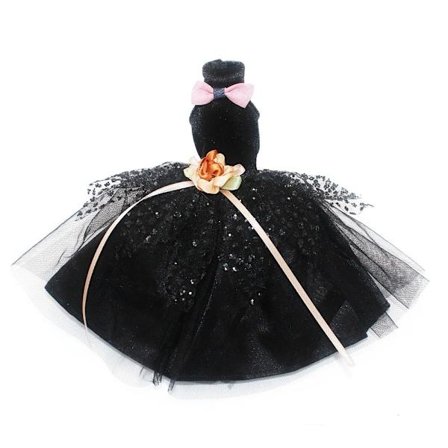 Dukke Festtøj Brudekjoler 5 5