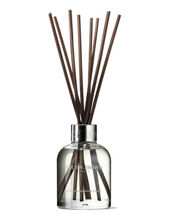 Molton Brown Delicious Rhubarb & Rose Aroma Reeds - Nude - 150 ml