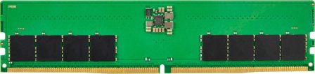 HP DDR5 - modul - 8 GB - DIMM 288-pin - 4800 MHz / PC5-38400 - ikke-bufret