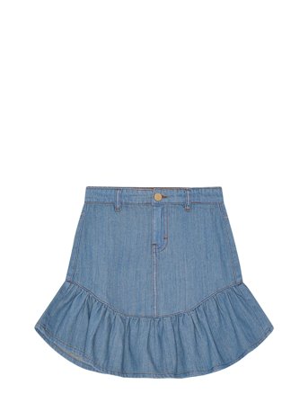 Molo Bridget - Blue - 134-140