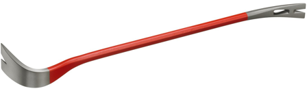 Hultafors 109/25"TD Sorkkarauta 640 mm, karkaistua terästä, Käsityökalut