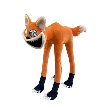 Uusi CatNap Plush Poppy Playtime Luku 3 Monster Catnap Hymyilevät Otukset Pehmo Täytetty Tyyny Nukke Lelut Monster Fox