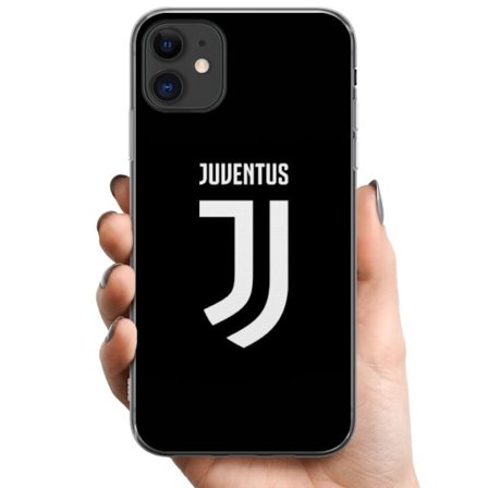 Kompatibelt Mobilskal till Apple Apple iPhone 11 Juventus