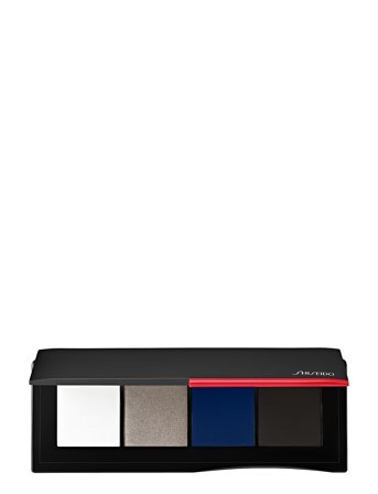 Shiseido Essentialist Eye Palette 04 Kaigan Street Waters - 9ML