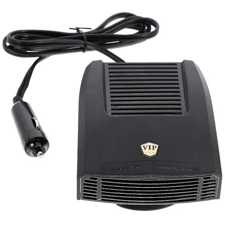 Blowervarmer for Bil, Vintervarmer, Bilvarmer Vifte, Bilvarmere, Bærbar Bil-Avrimingsmaskin, Bilvarmevifte
