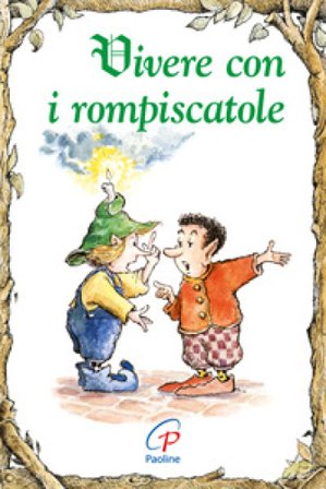 Vivere con i rompiscatole Lisa Engelhardt