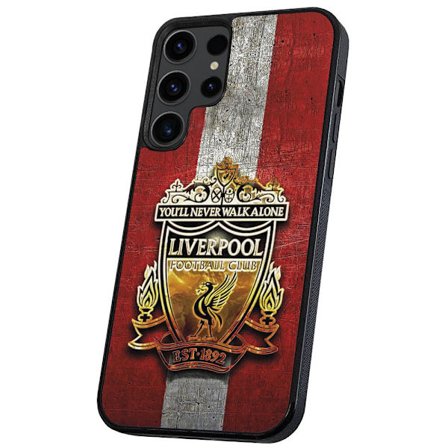 Samsung Galaxy S22 Ultra - Skal/Mobilskal Liverpool