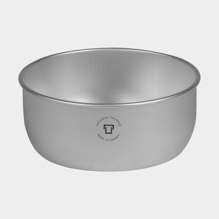 Retkikattila Trangia 25 Large Ulkoinen, UL / UltraLight-alumiini, 1.75 litraa