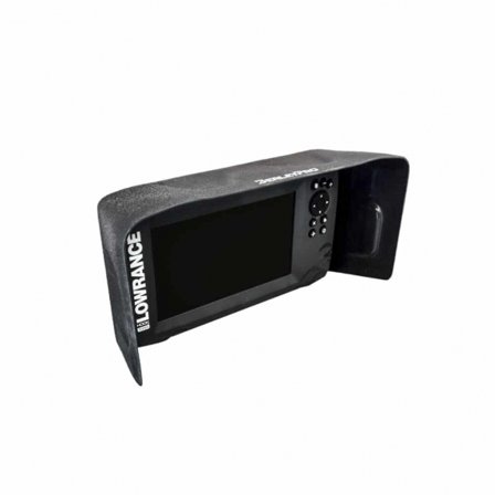 BerleyPro Visor For Lowrance Hook2 7