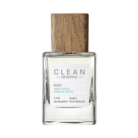 Clean Warm Cotton Eau De Parfum 50 ml, Parfumer & Dufte, Dufte, Eau De Parfum