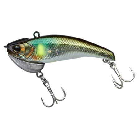 Jackall Tricorollvib 6cm, 8,2g - Nf Ayu