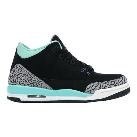 Nike Sneakers Sort, Dame, Størrelse: 36 EU