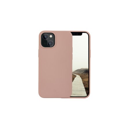 Greenland iPhone 13 mini, Pink Sand