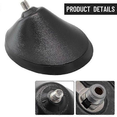 Katon antennijalka Hyundai I20 2008-2014, kestävä auton antennin pohja