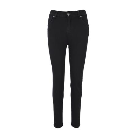 John Richmond, Jeans Zwart, Dames, Maat:W24