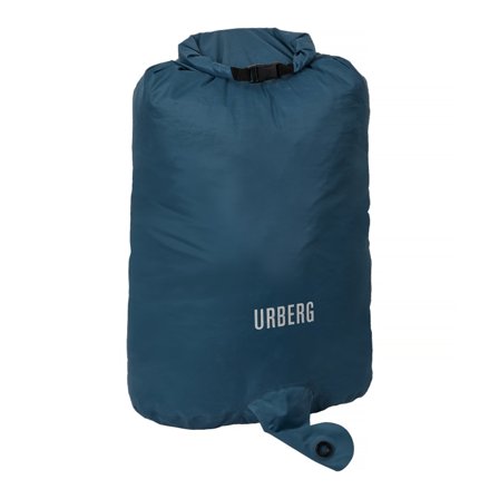 Urberg Pump Bag stuff sacks and organisers Blue OneSize