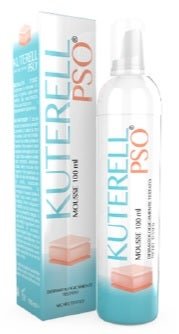 Kuterell Pso Schiuma 100ml