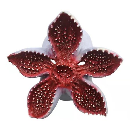 Stranger Things Demogorgon Halloween Mask Latex Cosplay DIY