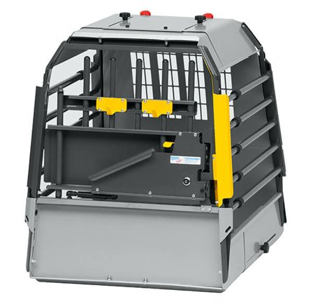 VarioCage Enkeltbur Compact L - Bilbur