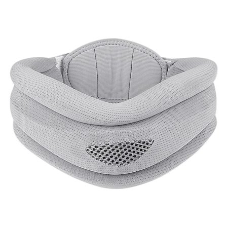 Justerbar nakkestøtte til hjemme- og kontorbrug