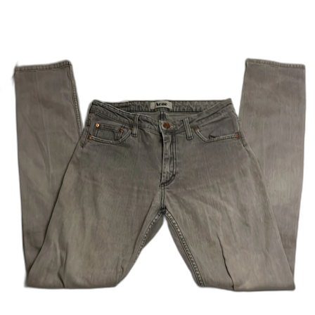 Acne jeans 29/32