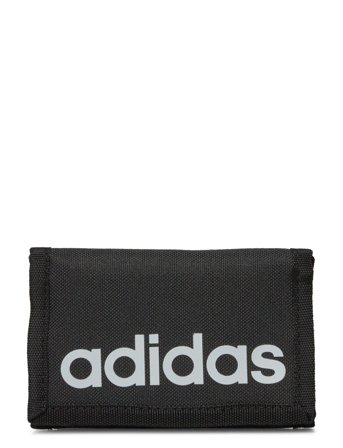 Linear Wallet Black Adidas Performance