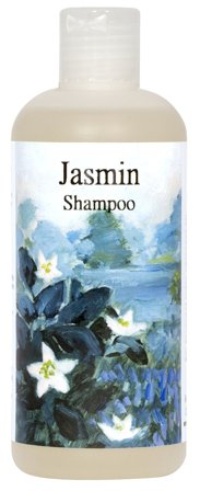 Rømer Jasmin Shampoo 250 ml, Hår, Shampoo, Hårshampoo