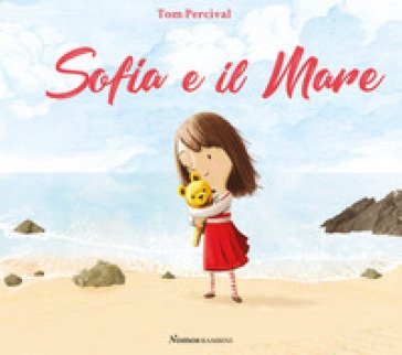 Sofia e il mare. Ediz. illustrata Tom Percival