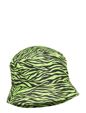 Pcmusse Bucket Hat D2D Accessories Headwear Bucket Hats Multi/mönstrad Pieces