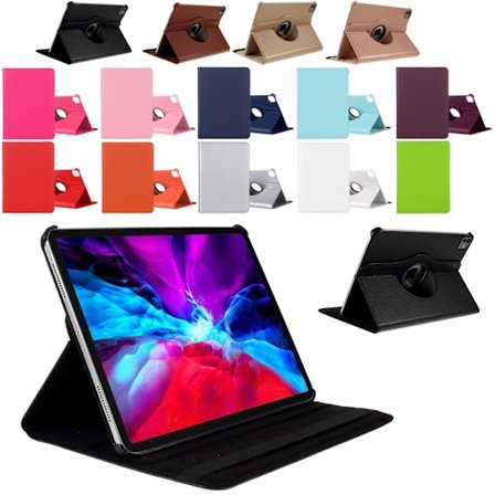 Ipad Pro 11 tum (M4) 2024 fodral skal -
