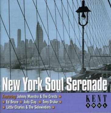 New york soul serenade NA