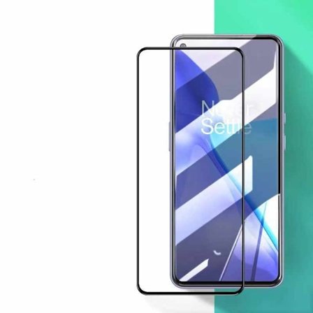 OnePlus 10T - Täydellinen näytönsuoja