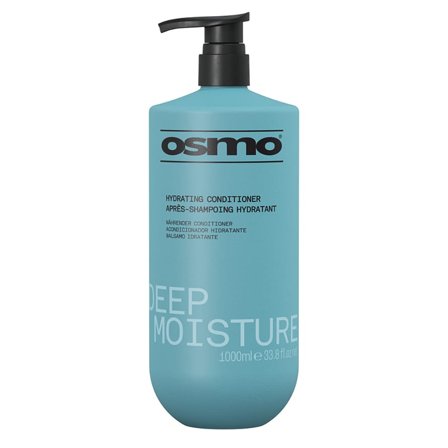 OSMO Deep Moisture Conditioner 1000 ml, Hår, Shampoo & Hårpleje, Balsam