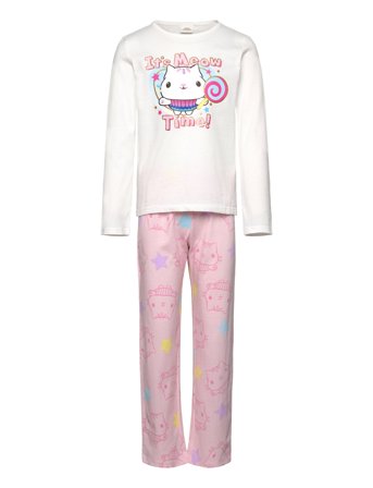 Gabby's Dollhouse | Pyjama | 128