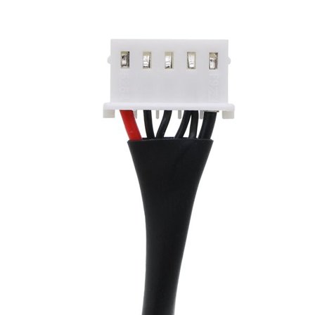 Batteri til medicinsk udstyr til Masimo Radical-7 9500 Touchscreen, Radical Pulse Oximeter osv.