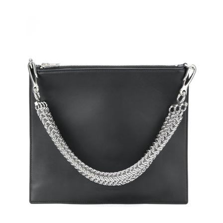 Alexander Wang, Bag Zwart, Dames, Maat:ONE Size