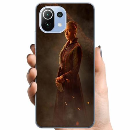 Xiaomi 11 Lite 5g Ne Tpu Mobilskal House Of The Dragon