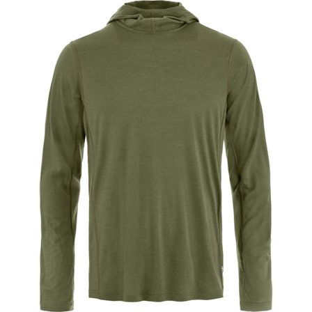 Fjällräven Abisko Wool Hoodie M