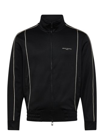 Armani Exchange Sweatshirt - Black - XS