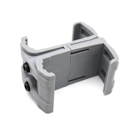Jagttilbehør: Dobbelt Magasin Kobling Link Clip Airsoft Mag Parallel Connector Klemme