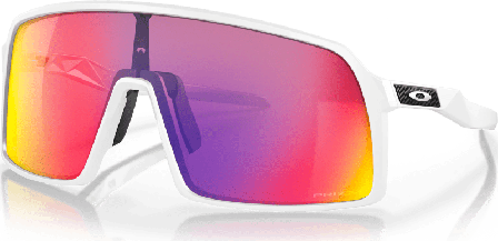 Oakley Sutro sports glasses White OneSize