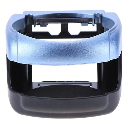 Multifunktionel Bil Luftventil Kopholder Luftudtag Vandflaske Askebæger Holder Drikkevare Indsats Stand Monteringsbeholder Stativ|Drikkevareholdere|