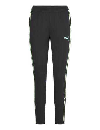 Individualblaze Training Pants Sport Women Sport Clothing Sport Pants Sport Training Pants Black PUMA