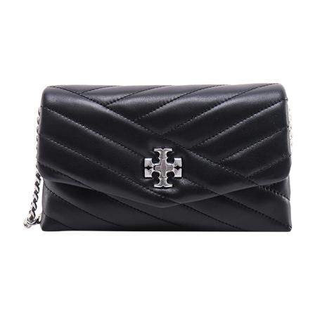 Tory Burch, Shoulder Bag 90343 Zwart, Dames, Maat:ONE Size