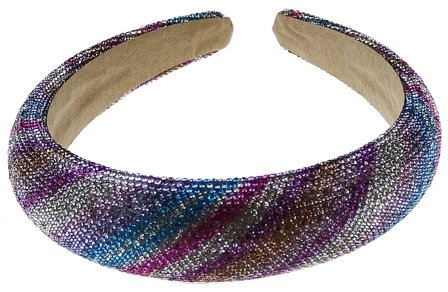 Senze Hårbøjle Mix, Hår, Hårpynt, Hårbøjler