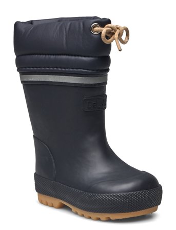 CeLaVi | Thermal Wellies W. Wool Lining | 31