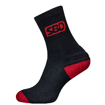 SBD Apparel Sports Socks 2020