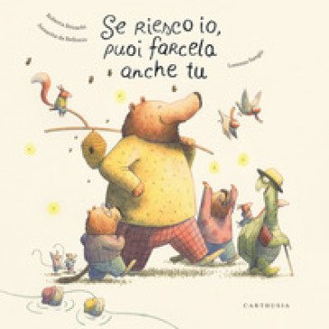 Se riesco io, puoi farcela anche tu Roberta Brioschi