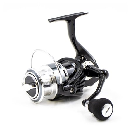 Rulle Merganser Atlatl 3000 7+1BB